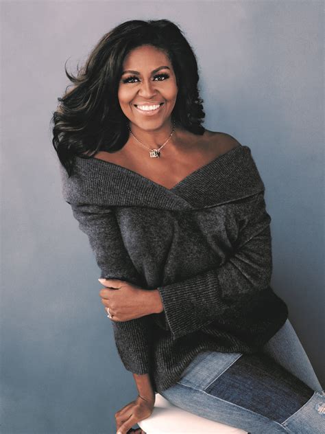 Michelle Obama could put Republicans in a "very difficult position" if she decided to run for president in 2024, a former Trump official said.. The former first lady is a "completely ...